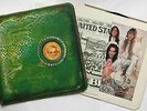 ORIGINAL 1973 COMPLETE ALICE COOPER BILLION DOLLAR BABIES VINYL LP RECORD A2 B1