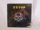 ZZ TOP DEGUELLO CRAZY RARE