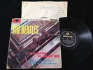 BEATLES Please Please Me UK 1stPres Vinyl LP YelBla Parlophone Mono 1963 PMC1202