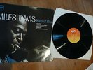 Vinyle- LP - 33T - Miles Davis - Kind of Blue - CBS 62066