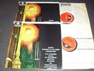 Columbia 33CX 1829/30 (SAX2473/4): MAHLER Symphony No.2: KLEMPERER: SCHWARZKOPF