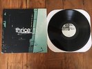 Thrice - The Illusion of Safety 1st Press la dispute manchester orchestra