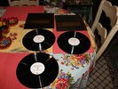 Vintage Nathaniel Branden Vinyl Records Teenagers Sex Psychotherapy Ethics