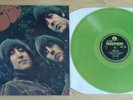 THE BEATLES - RUBBER SOUL -  12