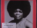 LEA ROBERTS: Excuse Me, I Want To Talk To You LP (library toc, cut corner, corn