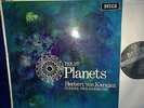 @SXL 2305 WBg *KARAJAN* CONDUCTS *HOLST: THE PLANETS* VIENNA PHILHARMONIC*