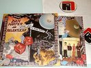 Ben Harper and Relentless7 - White Lies for Dark Times - 2x 180g Vinyl LP