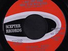 TOMMY HUNT: I Just Don't Know What To Do With Myself 45 (dj) Soul