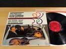 HANK GARLAND Jazz Winds From A New Direction COLUMBIA CL-1572 Mono 1B1B VG++/NM-