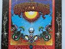GRATEFUL DEAD AOXOMOXOA VINYL LP WARNER 1969 NM