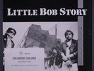 LITTLE BOB STORY: Ringolevio LP (UK, sbk library toc, v. sl cw) Rock & Pop