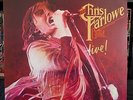 CHRIS FARLOWE BAND Live PROMO INSERT POLYDOR UK Original LP EX 