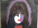 Paul Stanley-S/T-Rare Orig. 1978 LP-Casablanca-Kiss-SEALED W/Poster No Barcode
