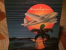 Zephyr ?– Sunset Ride (LP) obscure classic, NM