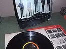 Lee Morgan Here's .... Vee-Jay Rainbow original jazz art blakey NM vinyl lp 3007