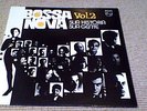 ASTRUD GILBERTO JORGE BEN TOM JOBIM EDU LOBO MPB-4 60's BOSSA NOVA BRAZIL RE LP