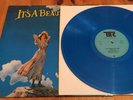 IT´S A BEAUTIFUL DAY *  SAME LP * TRC 001 RE 1989 BLUE VINYL * EX/NM Limited ED