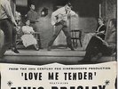 Elvis Presley : LOVE ME TENDER 7