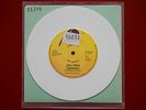 MADONNA  LIKE A VIRGIN / STAY 45  WHITE VINYL  CANADIAN  PROMO  1984  CANADA