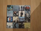 U2 - Achtung Baby - Island Records - U28, Island Records - 510347-1 Vinyl Gut Zu