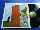 GEORGE HARRISON  WONDERWALL MUSIC Apple French Laminated LP nr ARCHIVE COPY