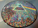 PINK FLOYD -DARK SIDE EARLY MIX 1972 -1LP- ULTRALIMITED EDITION ON PICTURE DISC