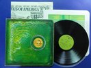 ALICE COOPER  BILLION DOLLAR BABIES Warner Bros 73 A1B1 LP VG+