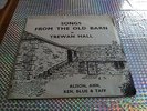 ALISON,ANN,KEN,BLUE & TAFF - SONGS FROM THE OLD BARN at TREWAN HALL - EX/EX COND