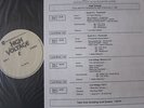 BABYLON AD Live POWERMAD Guest Disc Jockey High Voltage 1989 PROMO ONLY