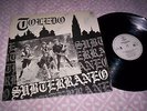SUBTERRANEO - TOLEDO 1987 SPANISH PRIVATE METAL HADES ZEUS EXCALIBUR MORGANA EVO