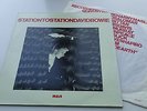 KLP161 - David Bowie - Station to Station (APL 1-1327) German LP, rca 1976