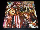MC5 ?- Kick Out The Jams - Elektra ?42.027 - France 1971 - FOC - LP [EX]
