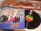 THE NEW AGE OF ATLANTIC '72 UK LP**VINYL NEAR MINT*W/DRAGSTER - LED ZEPPELIN/YES