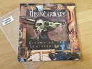 Disincarnate - Dreams of the Carrion Kind, LP, Brasil Import, used