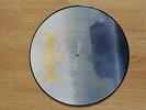 Borknagar - Borknagar, Picture LP, never played, MR012LP, 1996, mint condition
