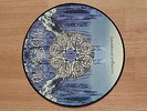 Old Man's Child - Pagan Prosperity, Picture LP, 1997, mint condition