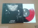 DROWNING THE LIGHT 06/06/06 IT BEGINS HERE 7' INCH WHITE/RED/BLACK VINYL LIMITED