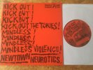 Newtown Neurotics: Kick out (UK-7
