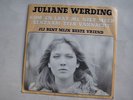 Juliane Werding - Kom en laat me niet meer eenzaam zijn vannacht - holländische