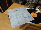 AGNES STRANGE Strange Flavour 1976 Hardrock Bluesrock Vinyl 12