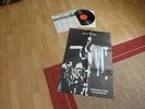 KINGDOM COME GALACTIC ZOO DOSSIER LP 1971 MINT w/POSTER