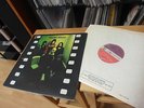 YES THE YES ALBUM 1ST UK PRESS PLUMRED LABELS MINT 1971