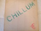 Chillum - VINYL LP 1971 - Rare Prog Psych (Mushroom) (Second Hand third album)