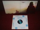 WISHBONE ASH Argus LP 1971 MCA Blue/Black HEXAGON BRILLIANT EXAMPLE