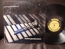 Milt Jackson Quartet  Prestige ?–  PRLP 7003 Mono, Original