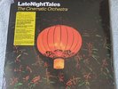The Cinematic Orchestra - Late Night Tales 2LP, 2013 Limited Collectors Edition