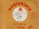 Bullet (Hard Stuff) -Hobo -John Du Cann 1971 Hard Rock/Proto Punk ACETATE Hear