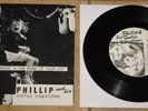 PHILLIP & HIS FOETUS VIBRATIONS   TELL ME   JIM THIRLWELL INDUSTRIAL PUNK UK 7