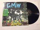 Compton's Most Wanted - It's A Compton Thang LP OG VINYL MC EIHT COMPTON G-FUNK