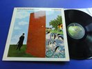 GEORGE HARRISON  WONDERWALL MUSIC Apple 68 A1B2 UK 1st pr LP EX/VG+